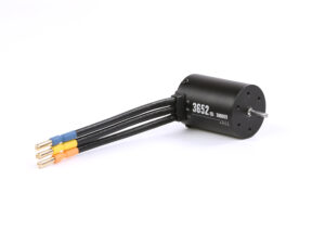 Rofun Электромотор безщеточный, Hobbywingg 3652SL-3800KV-V2 Brushless Motor (baha 10b)