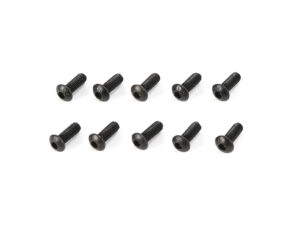 Rofun Винт М3*8, 10шт (baha 10b)