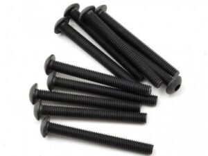 Rofun Винт М5*45, 10шт