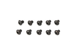 Rofun Винт М3*4, 10шт (baha 10b)