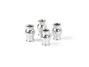 Rofun Шарова капля, металл 4шт (BAHA 5S)