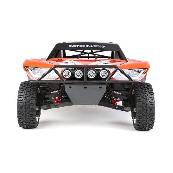 Машина шорт-корс ROFUN LT 320 RED 4WD — изображение 8