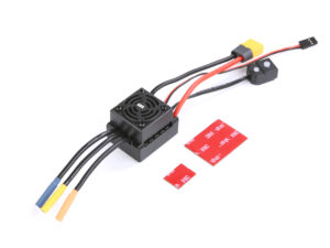 Rofun Регулятор оборотов 60A XT60 (baha 10b)