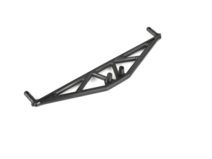 Rofun Опора крышки кузова RORUN T5, передняя, черный, пластик, 1шт