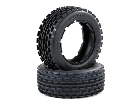 Rofun Шина DIRTBUSTER V1, 170*60, 2шт