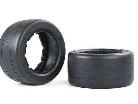 Rofun Шина SLICK V2, 170*80мм, 2шт
