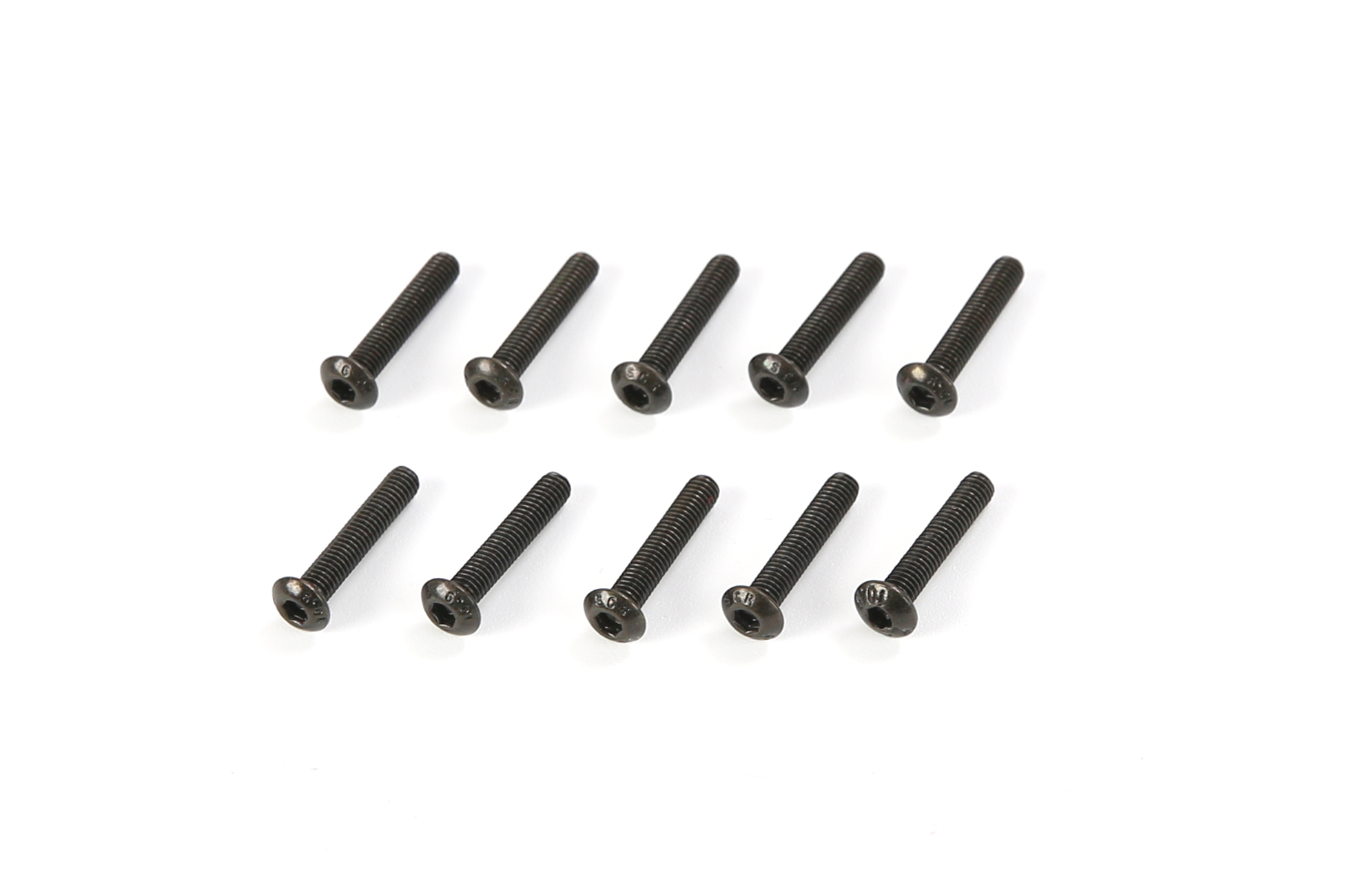 Rofun Винт М3*16, 10шт
