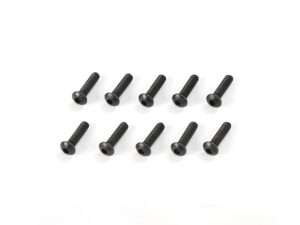 Rofun Винт М3*12, 10шт (baha 10b)