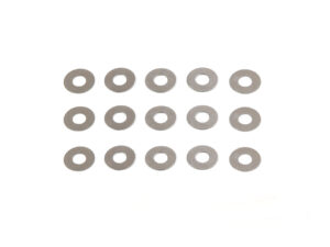 Rofun Шайба 4*10*0.2, 15шт (baha 10b)