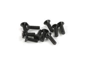 Rofun Винт М3*10, 10шт