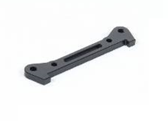 Rofun Держатель осей рычав (Brace), задний-передний, металл, 1шт (LT, LOSI, DTT)