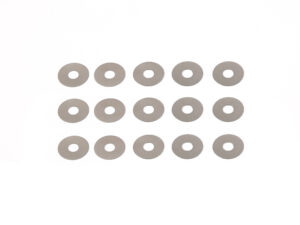 Rofun Шайба 6*19*0.2, 15шт (baha 10b)