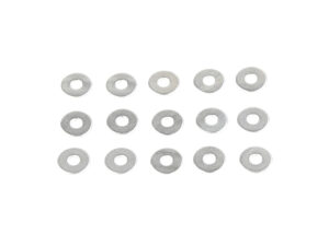 Rofun Шайба 4*12, 15шт