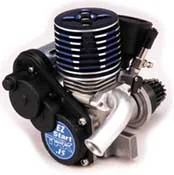Методы запуска двигателей