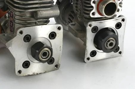 Обслуживание подшипника свободного хода (оne-way bearing, обгонная муфта)