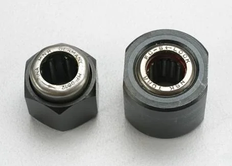 Смазка и установка подшипника свободного хода (one - way bearing) - Обслуживание подшипника