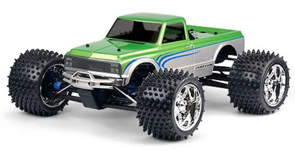 Pro-Line '72 Chevy C10 Long Bed