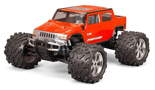 Pro-Line Hummer H2 SUT Concept