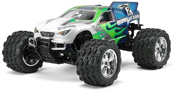 Pro-Line Crowd Pleazer 2