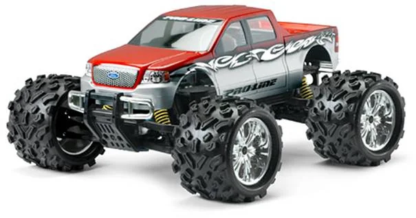 Pro-Line 2004 Ford F-150 SuperCrew
