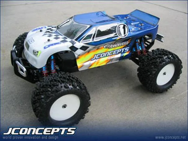 JConcepts MGT Illuzion
