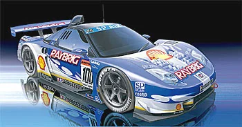 Пособие для начинающего дрифтера - шасси Tamiya TT-01