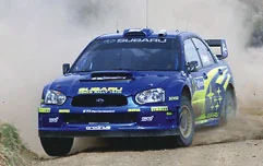 Шасси TT 01 в версии RTR