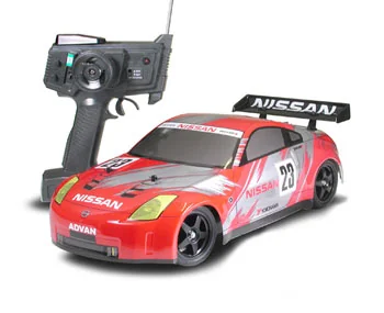 Tamiya XB Raybrig NSX 2004 RTR TT-01