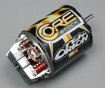 RZ = Tamiya Super Stock Motor RZ http://www2