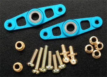 Шариковый дифференциал - Tamiya Ball Differential Set TT-01
