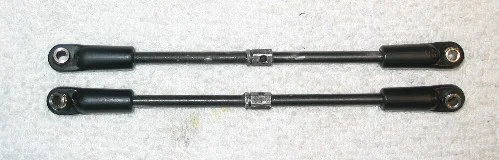 Выравнивание регулируемых тяг (Turnbuckle Equalization) - Thunder Tiger MTA-4 - Рулевое