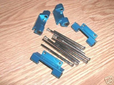 Thunder Tiger MTA-4 – Основные советы