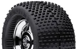 Thunder Tiger MTA-4 - От RTR к спортивной автомодели
