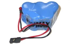 Thunder Tiger MTA-4 - Подготовка к первому запуску - иллюстрация 2