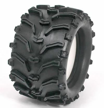 Thunder Tiger MTA-4 stock tire