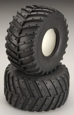 Thunder Tiger MTA-4 stock tire - Thunder Tiger MTA-4 - Сравнение шин для монстр траков