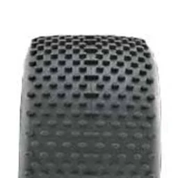 Ofna MT Oval Pin - Thunder Tiger MTA-4 - Сравнение шин для монстр траков