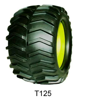 Power Racing Chevron