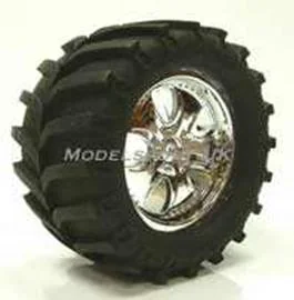 Power Racing Chex