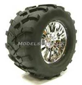 Power Racing Fangs