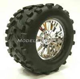 Pro-Line Bow Tie 40 Tires M2