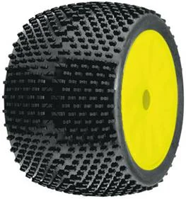 Pro-Line Crime Fighter MT Tires