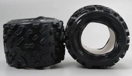 Pro-Line Maxx 40 Road Rage