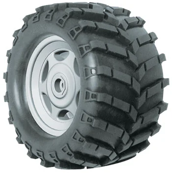 Pro-Line Maxx Mulcher