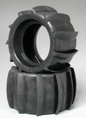 Pro-Line Maxx Road Rage Tire