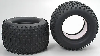 Traxxas Talon Tires (Revo stock tires)