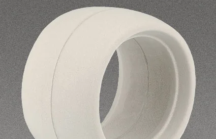 Pro-Line MTR molded foam inserts