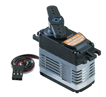 Сервопривод Thunder Tiger DS1015