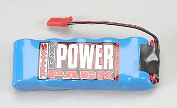 Батарея бортового питания 1100 mAh NiMH