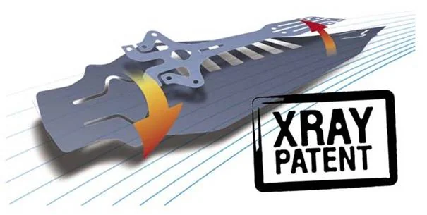Проверка наличия перекоса шасси: - Советы по устранению перекоса шасси (tweak) Xray T2